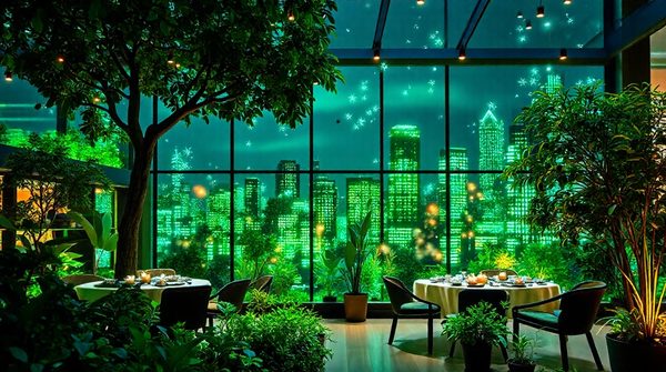 Top sustainability practices transforming the hospitality sector